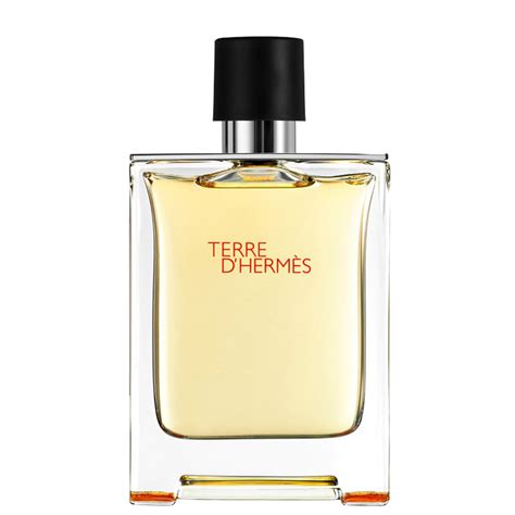 terre hermes tester